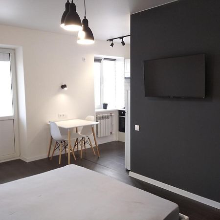 White Apartment Πολτάβα Εξωτερικό φωτογραφία