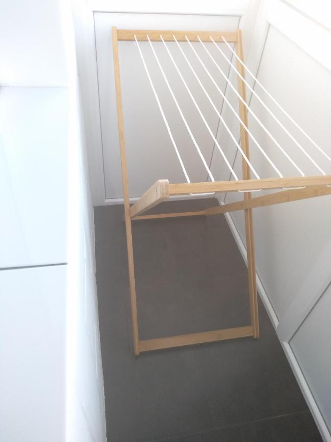 White Apartment Πολτάβα Εξωτερικό φωτογραφία